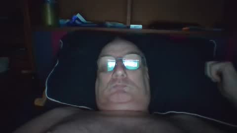 Mark online show from 11.10.25