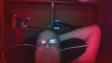 Mark online show from 11.20.25