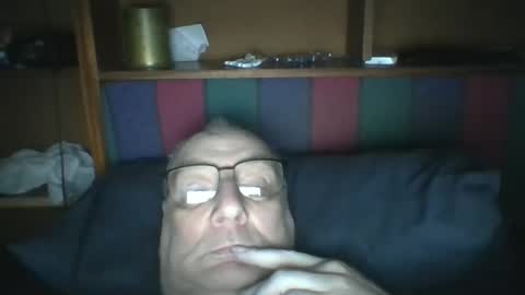 Snapshot of tebb61 chatting on 05.13.26 Mark online show from 05.13.26