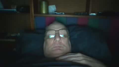 Snapshot of tebb61 chatting on 05.14.26 Mark online show from 05.14.26
