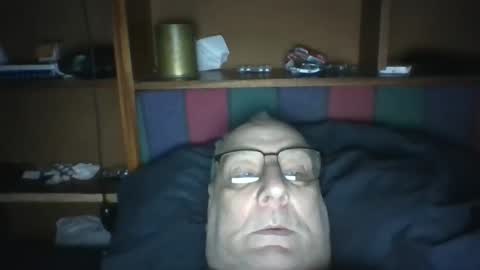 Snapshot of tebb61 chatting on 05.15.26 Mark online show from 05.15.26