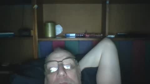 Snapshot of tebb61 chatting on 05.20.26 Mark online show from 05.20.26