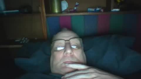 Snapshot of tebb61 chatting on 05.21.26 Mark online show from 05.21.26