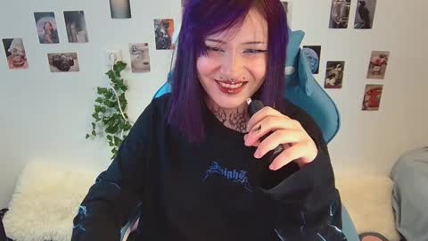 technical_face_powder_error online show from 11.20.25