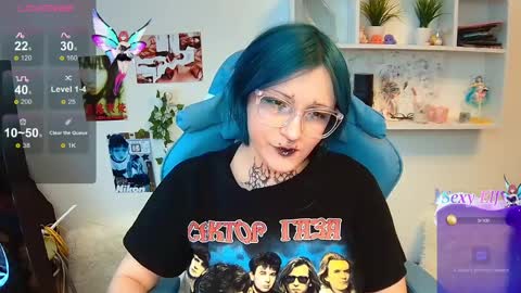 technical_face_powder_error online show from 04.10.26