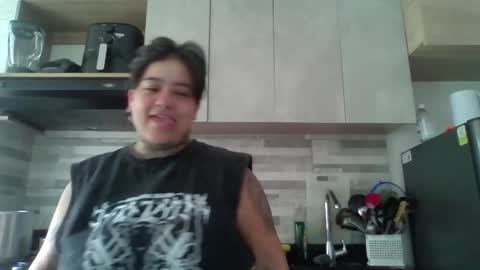 Charlee He online show from 06.02.26