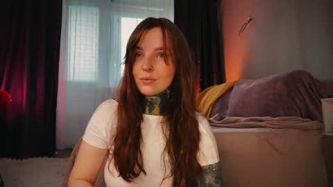 Snapshot of technoelf chatting on 11.15.25 Mary X TechnoElfff INST fansly kissmary online show from 11.15.25