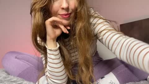 Mary     X TechnoElfff  INST    fansly kissmary online show from 03.31.26