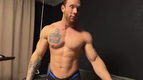 Andy Psy online show from 02.16.26