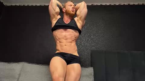 Andy Psy online show from 03.19.26