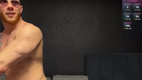 Andy Psy online show from 04.11.26