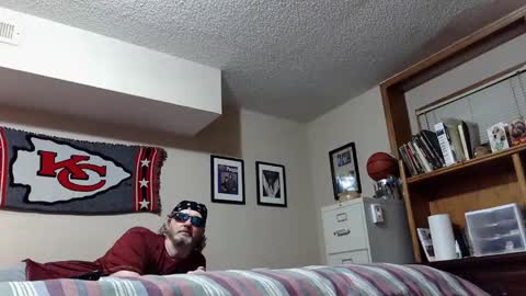 technosex14 online show from 11.24.25