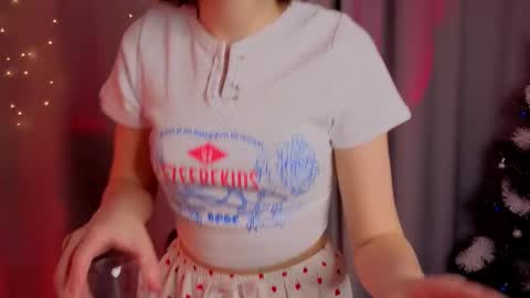 Snapshot of tecna_tonic chatting on 02.01.26 all me precious online show from 02.01.26