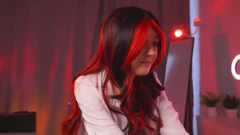 Snapshot of tecna_tonic chatting on 03.02.26 all me precious online show from 03.02.26