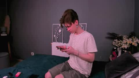 Ted online show from 02.20.26