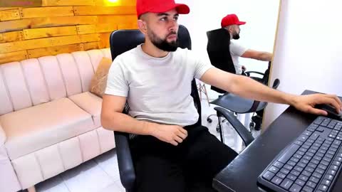 ted_montoya online show from 09.26.25