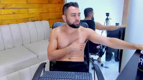 ted_montoya online show from 10.07.25