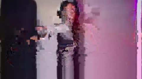 teddy_bananaaa online show from 04.15.26