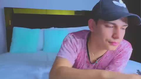  Follow me on Twitter boys ryder and instagram teddyscoot 12  online show from 09.18.25