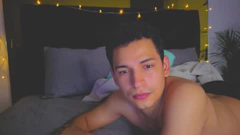 Snapshot of teddy_cowboy chatting on 10.04.25 Follow me on Twitter boys ryder and instagram teddyscoot 12 online show from 10.04.25