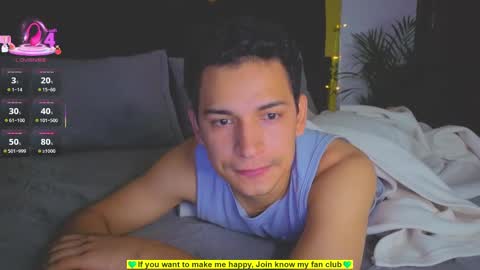 Snapshot of teddy_cowboy chatting on 10.05.25 Follow me on Twitter boys ryder and instagram teddyscoot 12 online show from 10.05.25