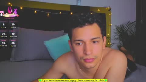 Snapshot of teddy_cowboy chatting on 10.06.25 Follow me on Twitter boys ryder and instagram teddyscoot 12 online show from 10.06.25