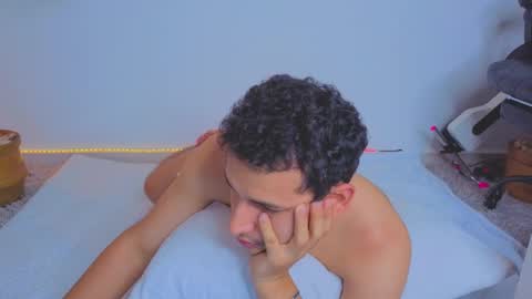 Snapshot of teddy_cowboy chatting on 10.12.25 Follow me on Twitter boys ryder and instagram teddyscoot 12 online show from 10.12.25