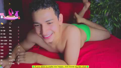 Snapshot of teddy_cowboy chatting on 10.15.25 Follow me on Twitter boys ryder and instagram teddyscoot 12 online show from 10.15.25