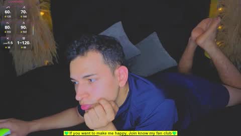 Snapshot of teddy_cowboy chatting on 11.09.25 Follow me on Twitter boys ryder and instagram teddyscoot 12 online show from 11.09.25