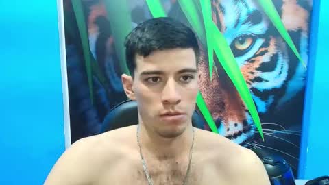 teddy_daaddy online show from 05.02.26