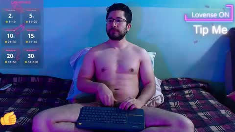 Snapshot of teddy_foster chatting on 02.16.26 teddy_foster online show from 02.16.26