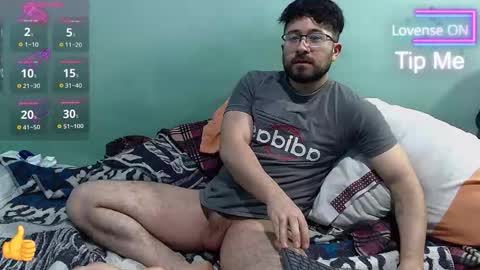 Snapshot of teddy_foster chatting on 02.26.26 teddy_foster online show from 02.26.26