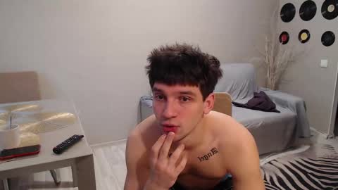 Teddy online show from 10.08.25