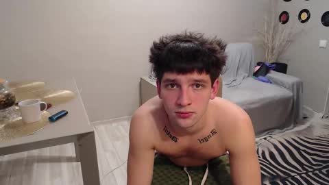 Teddy online show from 10.12.25