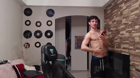 Teddy online show from 11.17.25