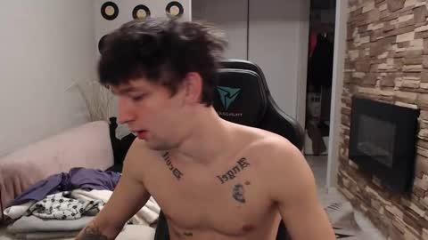 Teddy online show from 11.26.25