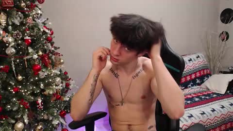 Teddy online show from 12.21.25