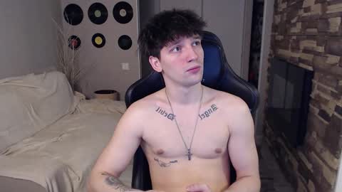 Teddy online show from 03.15.26