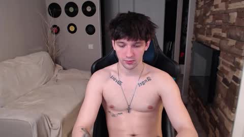 Teddy online show from 03.17.26