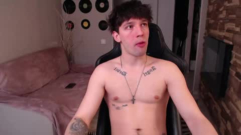 Teddy online show from 03.24.26