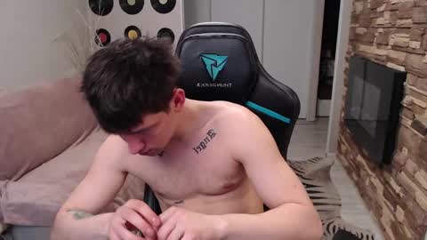 Teddy online show from 04.20.26