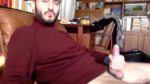 Teddy deep D online show from 02.05.25