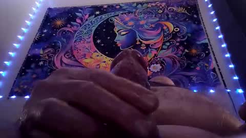 Snapshot of tedestep2 chatting on 01.14.26 tedestep2 online show from 01.14.26