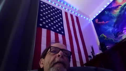 Snapshot of tedestep2 chatting on 02.08.26 tedestep2 online show from 02.08.26