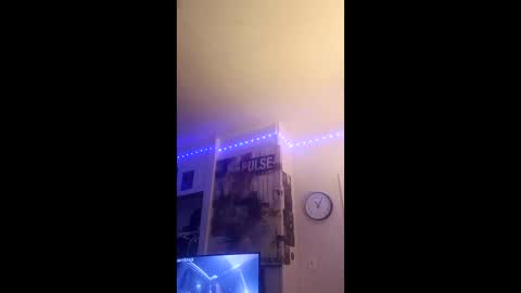 tedestep2 online show from 03.28.26