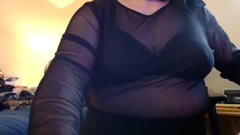 TedLassie....call me Teddie online show from 12.25.24