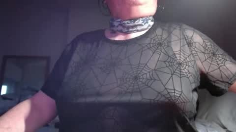 TedLassie....call me Teddie online show from 12.21.25