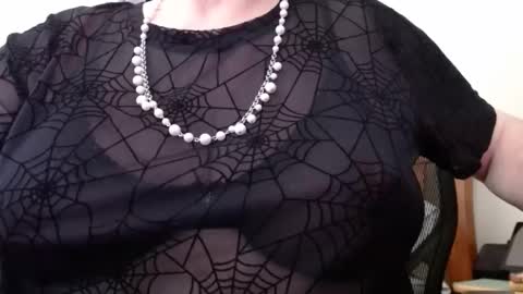 TedLassie....call me Teddie online show from 01.09.26