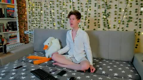 tedy_lun online show from 03.11.26