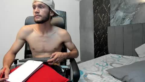 Tedy online show from 03.17.26